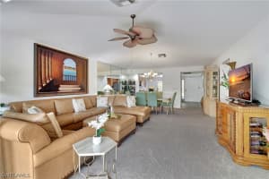 338 Sugar Pine Lane, NAPLES, FL 34108 Sold 04/15/24