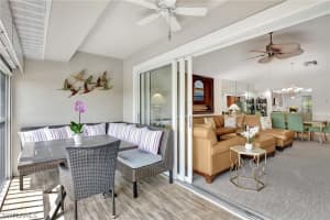 338 Sugar Pine Lane, NAPLES, FL 34108 Sold 04/15/24