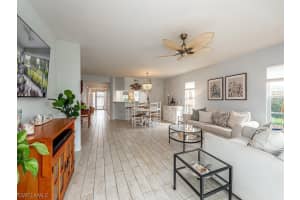 1300 Misty Pines Circle, NAPLES, FL 34105 Sold 06/21/24