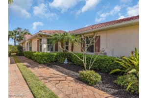 13346 Kent St, Naples, FL 34109, Sold 05/21/24