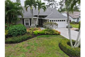 631 Lambton Ln, Naples, FL 34104, Sold 04/25/24