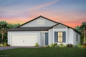 5597 Celebration Drive, AVE MARIA, FL 34142 Sold 09/11/24