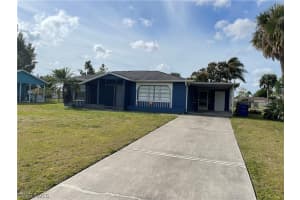 114 3rd Street, LEHIGH ACRES, FL 33936 Sold 10/02/24