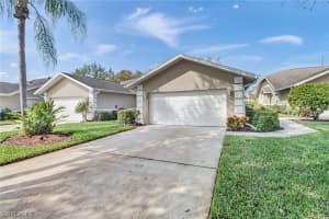 2045 Crown Pointe Boulevard, NAPLES, FL 34112 Sold 08/19/24