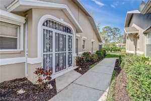 2045 Crown Pointe Boulevard, NAPLES, FL 34112 Sold 08/19/24