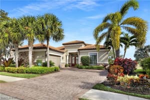 8824 Savona Court, NAPLES, FL 34119 Sold 05/31/24