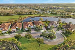 8824 Savona Court, NAPLES, FL 34119 Sold 05/31/24