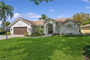 2104 Mission Drive, NAPLES, FL 34109 Sold 05/02/24