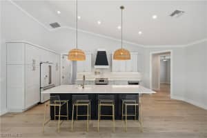 2104 Mission Drive, NAPLES, FL 34109 Sold 05/02/24