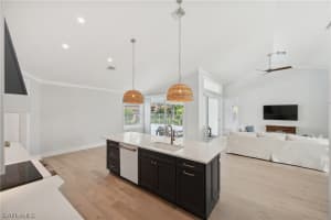 2104 Mission Drive, NAPLES, FL 34109 Sold 05/02/24