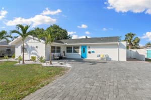 3465 Dorado Way, NAPLES, FL 34105 Sold 03/19/24