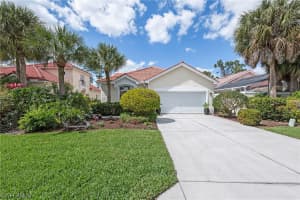 331 Pindo Palm Drive, NAPLES, FL 34104 Sold 04/12/24