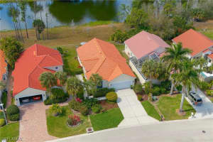 331 Pindo Palm Drive, NAPLES, FL 34104 Sold 04/12/24