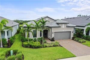 19701 Aqua View Lane, FORT MYERS, FL 33913 Sold 10/18/24