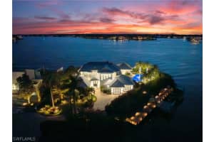 1340 Jewel Box Ave, Naples, FL 34102, Sold 09/16/24