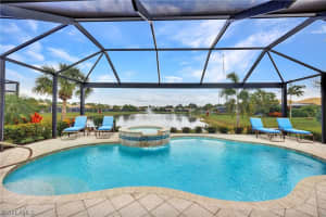 28507 San Amaro Drive, BONITA SPRINGS, FL 34135 Sold 04/26/24