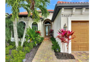 28507 San Amaro Drive, BONITA SPRINGS, FL 34135 Sold 04/26/24