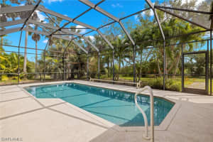 12954 Timber Ridge Dr, Fort Myers, FL 33913, Sold 10/18/24