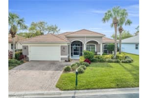 3794 Recreation Lane, NAPLES, FL 34116 Sold 05/01/24