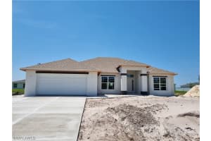 838 Wilmington Parkway, CAPE CORAL, FL 33993 Sold 12/30/24