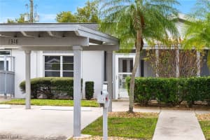 1318 Sandtrap Drive, FORT MYERS, FL 33919 Sold 06/04/24