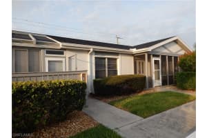 1318 Sandtrap Drive, FORT MYERS, FL 33919 Sold 06/04/24