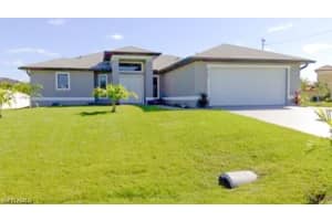 4407 16th Place, CAPE CORAL, FL 33914 Sold 09/25/24