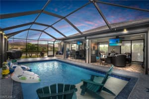 4407 16th Place, CAPE CORAL, FL 33914 Sold 09/25/24