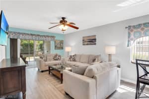 26711 Little John Court, BONITA SPRINGS, FL 34135 Sold 08/30/24