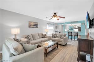 26711 Little John Court, BONITA SPRINGS, FL 34135 Sold 08/30/24