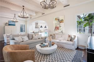16631 Cortona Lane, Naples, FL 34110 - MLS#224020874