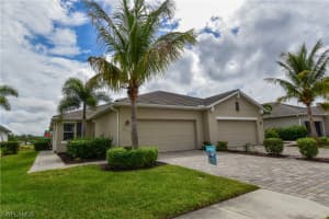 4179 Bisque Ln, Fort Myers, FL 33916, Sold 05/23/24