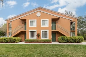 1150 Wildwood Lakes Boulevard, NAPLES, FL 34104 Sold 07/01/24