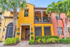 11256 Paseo Grande Boulevard, FORT MYERS, FL 33912 Sold 04/10/24
