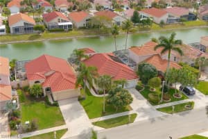 156 Sabal Lake Drive, NAPLES, FL 34104 Sold 06/07/24