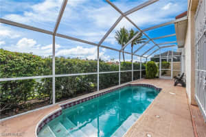 156 Sabal Lake Drive, NAPLES, FL 34104 Sold 06/07/24