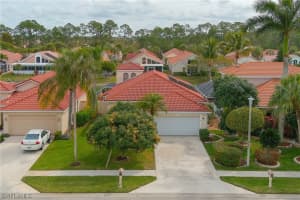 156 Sabal Lake Drive, NAPLES, FL 34104 Sold 06/07/24