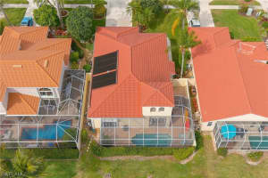 156 Sabal Lake Drive, NAPLES, FL 34104 Sold 06/07/24
