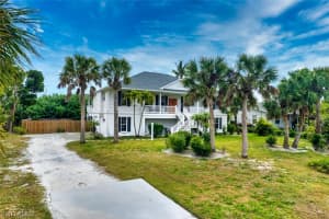 396 Lake Murex Boulevard, SANIBEL, FL 33957 Sold 05/23/24