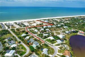 396 Lake Murex Boulevard, SANIBEL, FL 33957 Sold 05/23/24