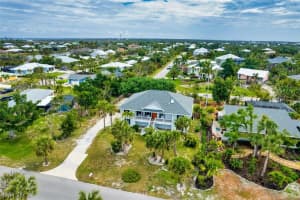 396 Lake Murex Boulevard, SANIBEL, FL 33957 Sold 05/23/24
