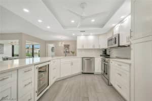607 Beachwalk Circle, NAPLES, FL 34108 Sold 04/30/24