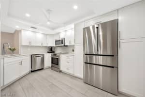 607 Beachwalk Circle, NAPLES, FL 34108 Sold 04/30/24
