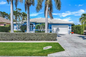 316 Colonial Avenue, MARCO ISLAND, FL 34145 Sold 09/20/24