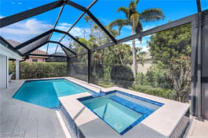316 Colonial Avenue, MARCO ISLAND, FL 34145 Sold 09/20/24