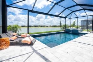 14521 Stern Way, NAPLES, FL 34114 Sold 06/07/24
