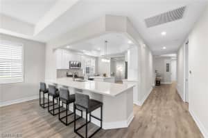 4758 Stratford Court, NAPLES, FL 34105 Sold 05/15/24