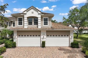 4758 Stratford Court, NAPLES, FL 34105 Sold 05/15/24