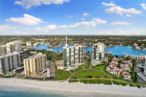 3991 Gulf Shore Boulevard, Naples, FL 34103 - MLS#224020970