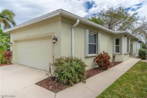 431 Crossfield Circle, NAPLES, FL 34104 Sold 05/23/24